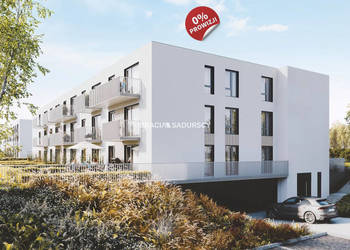 Oferta sprzedaży mieszkania 57.69 metrów 3-pokojowe Kraków Stelmachów