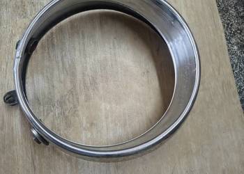 Ramka lampy przód jawa 250 350 stara jawa skoda