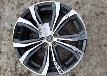 FELGA ALUMINIOWA 20 LEXUS RX350 20X8J