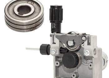 Podajnik migomat 24V DC- Sherman Einhell Powermat nowy