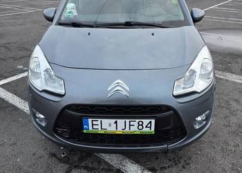 Citroen C3 Sprzedam