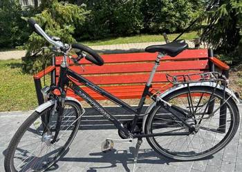 Rower damski/miejski