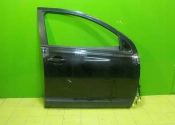 NISSAN QASHQAI I J10 10r 5D drzwi prawe przod