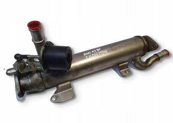 CHŁODNICA SPALIN VW Passat B6 Audi A3 8P 2.0 TDI 03L131512B