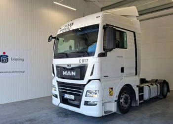 MAN TGX E6 18.0t LL-SA(GM)