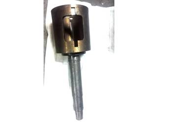 Wał do maszyny - element mosiężny