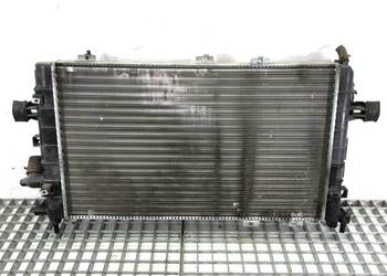 CHŁODNICA WODY OPEL ASTRA H 1.7 101KM 04-14 RADIATOR