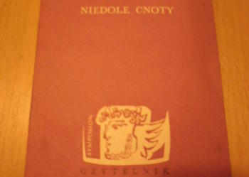 Niedole cnoty De Sade