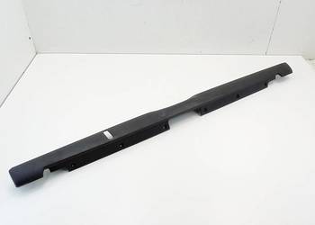 LISTWA OSŁONA BAGAŻNIKA 1.4 8V CITROEN C2 VTR 2005 9647967480