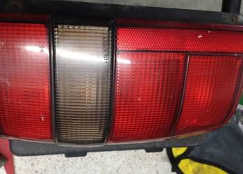 Skoda Felicia Pick-UP VW Caddy lampa tylna OEM Hella lewa używana pickup