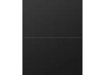Panel fotowoltaiczny AIKO A500-MAH60Db – 500 W – full black
