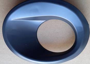 1151429/1S71-17A990-AF Ramka halogenu strona lewa