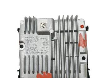 KAMERA E16  E18 88181-02070 Toyota Corolla XI (2013-  )