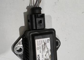 Moduł ESP Audi A4B6 8E0907637A