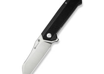 Nóż składany Sencut Draxor Black G10, Satin 9Cr18MoV (S24035-1)