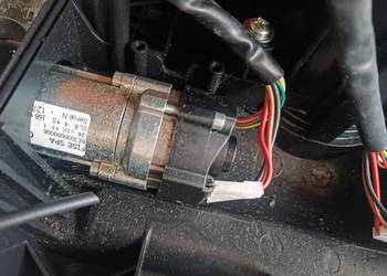 Silnik jazdy Ambrogio L30 Elite ZCS Zuchetti -Stiga