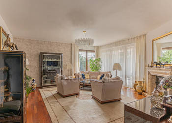 Dom wolnostojący 228m2 Kielno