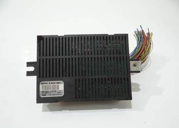 MODUŁ STEROWNIK ŚWIATEŁ BMW E60 E61 LCI 9203081 (4295993)