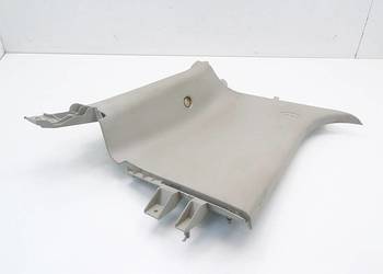 OSŁONA TAPICERKA SŁUPKA LEWY TYŁ RENAULT MODUS 2007 8200213404 OSŁONA TAPICERKA SŁUPKA LEWY TYŁ RENAULT MODUS 2007 8200213404