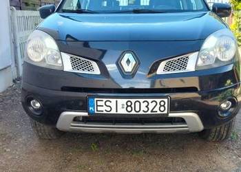 Renault Koleos 2, 0 DCI. 150KM.2008r.