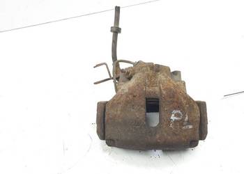 ZACISK HAMULCOWY PRZÓD LEWY AUDI A4 B6