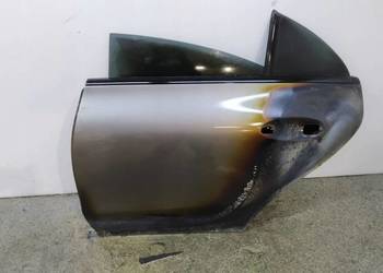 DRZWI LEWE TYŁ W118  Mercedes-Benz CLA-klasa II (2019- ) C118