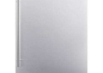 Lodówka Na Próbki Żywności Haccp 140l Stalgast 850000