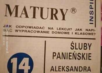 Śluby panieńskie analizy lektury szkolne księgarnia Praga Śluby panieńskie analizy lektury szkolne księgarnia Praga