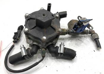 REDUKTOR DO GAZU LPG 67R-016865 PAROWNIK LPG, GAZOWY, UKŁADU