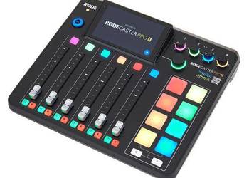 Rodecaster Pro2