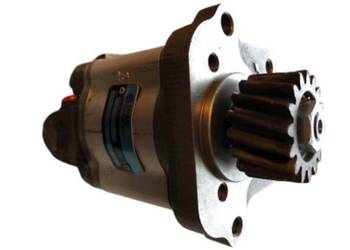JCB 475/02600 (Sauer Danfoss A10L 30481) Hydrauliczna Pompa Zębata do JCB