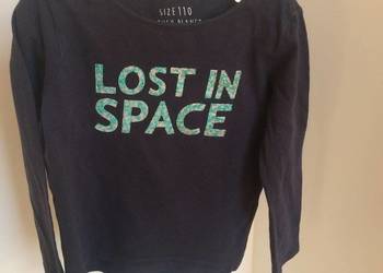 Sprzedam koszulkę t-shirt Reserved