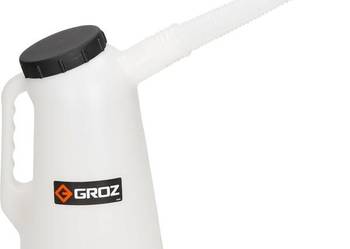 Zlewka pomiarowa Groz, 2 l 41901GROZ