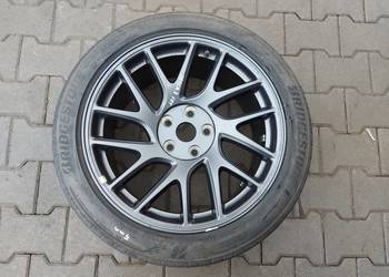 TESLA MODEL Y Koło alufelga 18x8,5J 235/45 R18 Bridgestone 1344221-00-B