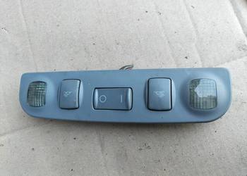 AUDI A38L A3 8L 4D 5D  LAMPKA TYŁ TYLNA PODSUFITKI