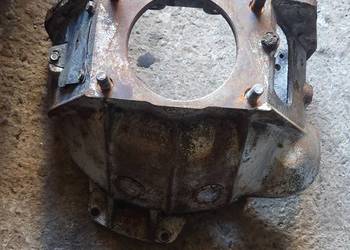 Gaz-69 dzwon obudowa sprzęgła