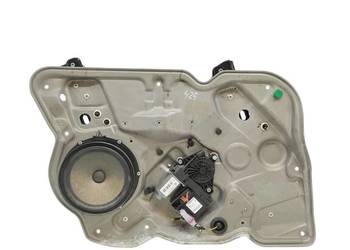 MECHANIZM SZYBY LEWY PRZÓD LIFT  1T0959701T Skoda Octavia II (2004-2013)