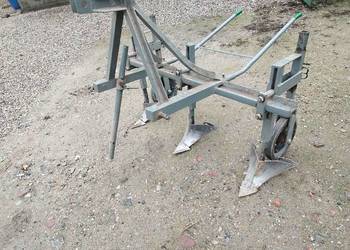 Obsypnik do ziemniaków