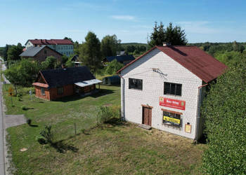 Dom do sprzedania Gózd 220m2