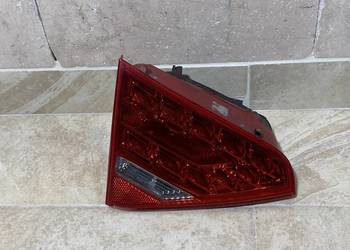 Lampa lewa tylna tył 8T0945093A AUDI A5 8T SPORTBACK 5D