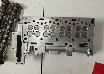 Głowica cylindrów REGENEROWANA BMW E87 E90 E60 N47 2.0 D N47D20A 779767805