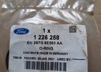 1226258/2S7G-9E583-AA Oring pompy paliwa 1.0 / 1.6 / 2.0 / 2.3 EcoBoost