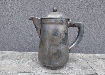 Stary mlecznik plater WMF EPNS Silverplate