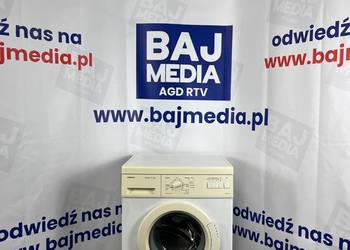 Niezniszczalna Pralka Siemens 6 kg/700 ob /A+++ /Dostawa/Gwarancja