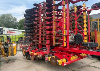 Agregat Uprawowo-Siewny Vaderstad Rapid RDA 800S rok pro 2012