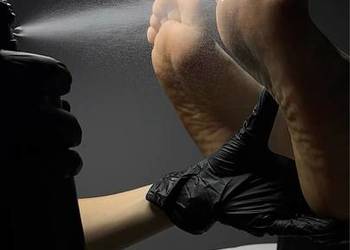 Manicure & Pedicure – perfekcja w każdym detalu!