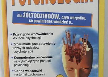 Psychologia dla Żółtodziobów - Johnston Psychologia dla Żółtodziobów - Johnston