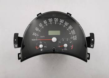 Licznik Zegary VW New Beetle 1.9 TDI 1C0919861A