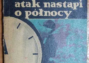 Żółty Tygrys - Atak nastąpi o północy - 1966
