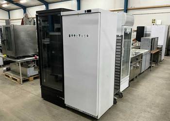 Zamrażarka METRO Professional  511L NOWA -22°C